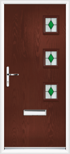 Warwick green sextet